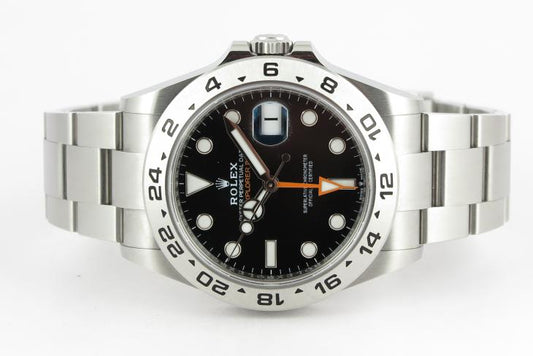 Rolex Explorer 42