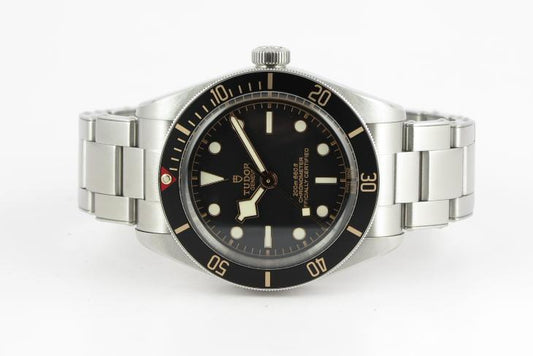 Tudor BB 58