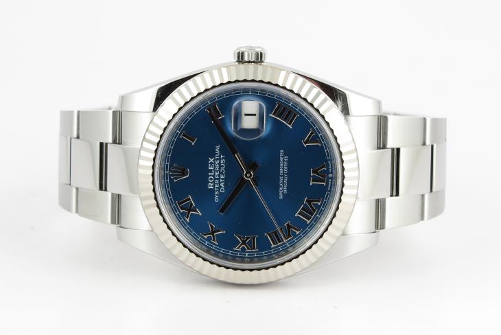 Rolex Datejust 41