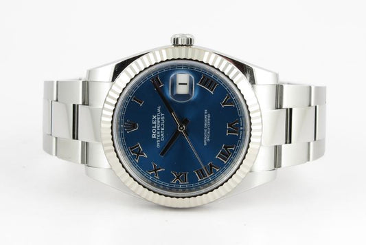 Rolex Datejust 41