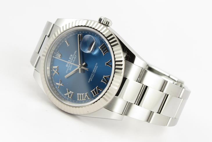 Rolex Datejust 41