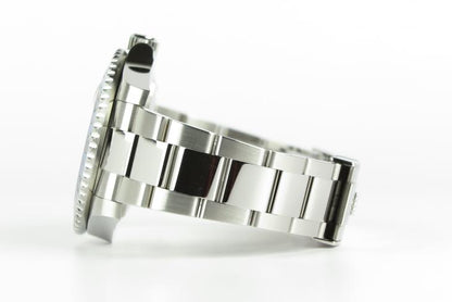 Rolex GMT Master BLNR