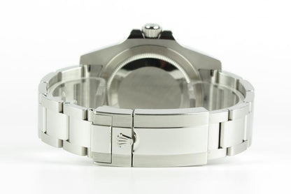 Rolex GMT Master BLNR