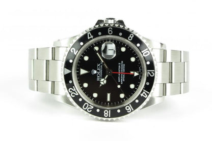 Rolex GMT Master