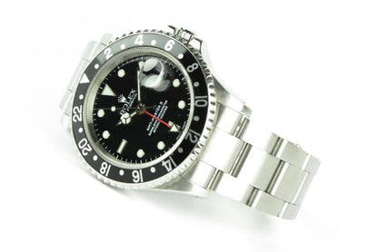 Rolex GMT Master