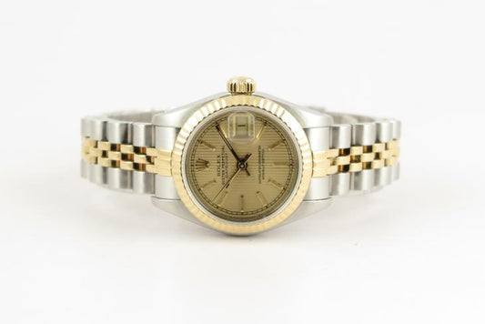 Rolex Datejust Lady