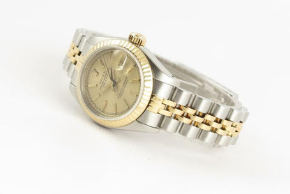 Rolex Datejust Lady