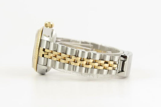 Rolex Datejust Lady