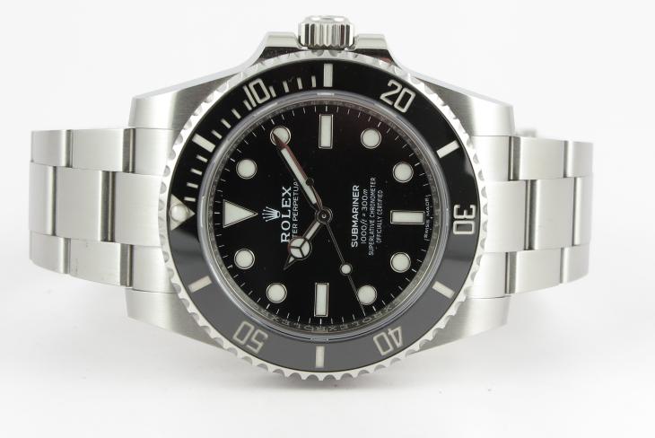 Rolex Submariner