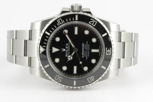 Rolex Submariner