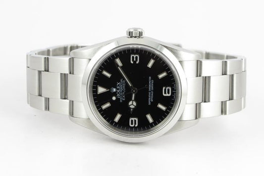 Rolex Explorer I