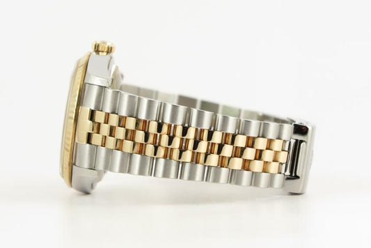 Rolex Datejust G/S