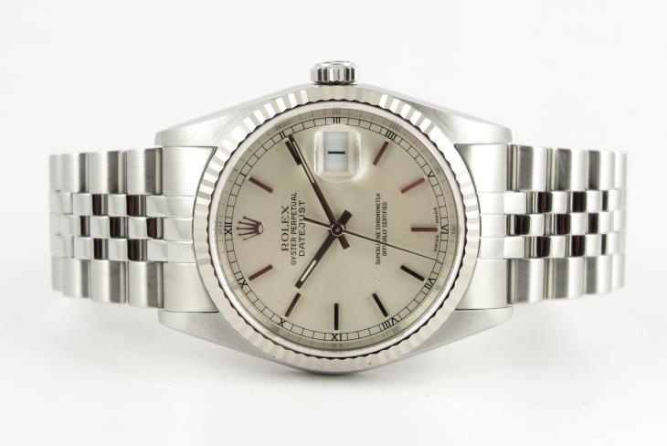 Rolex Datejust