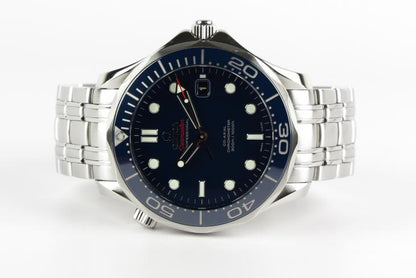Omega Seamaster 300M