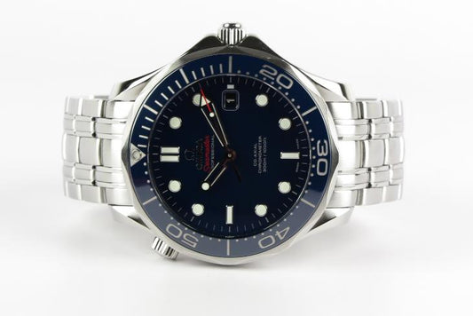 Omega Seamaster 300M