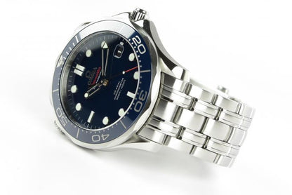 Omega Seamaster 300M