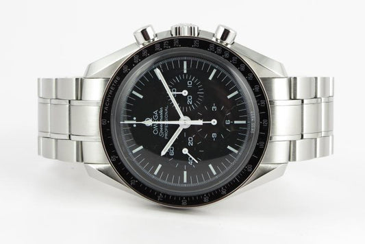 Omega Speedmaster Pro
