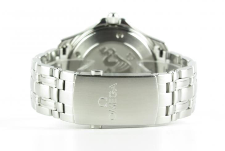 Omega Seamaster 300M