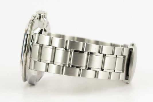 Omega Speedmaster Pro