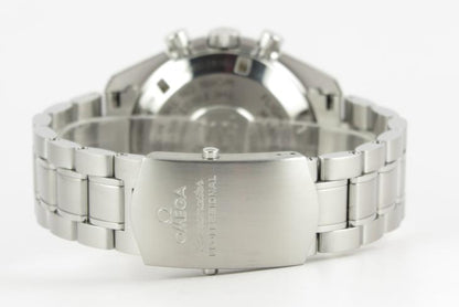 Omega Speedmaster Pro