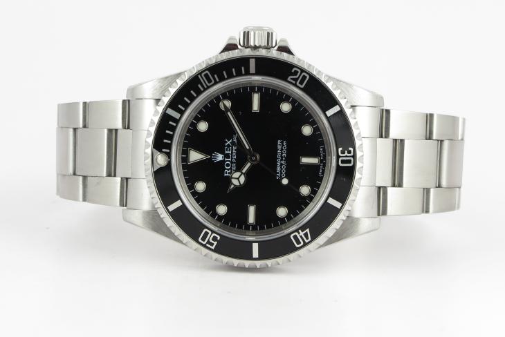 Rolex Submariner