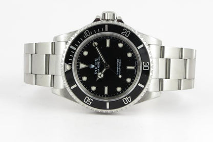 Rolex Submariner