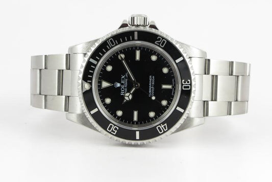 Rolex Submariner