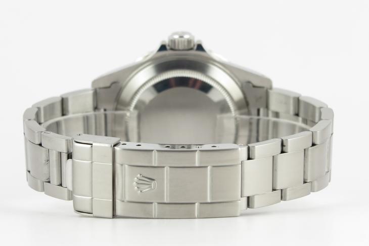 Rolex Submariner