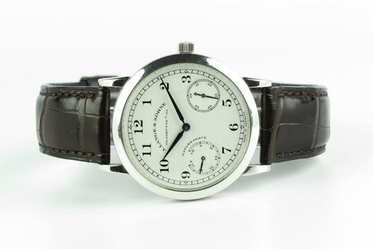 A. Lange & Söhne