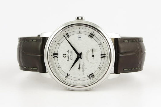 Omega De Ville