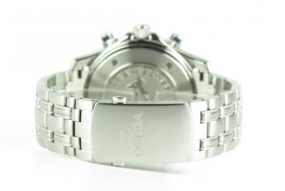 Omega Seamaster 300M Chro