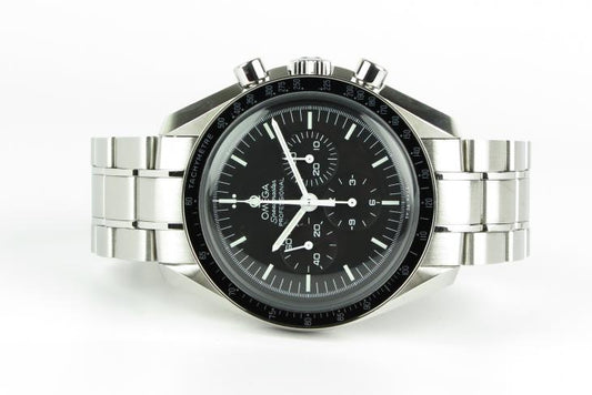 Omega Speedmaster Prof