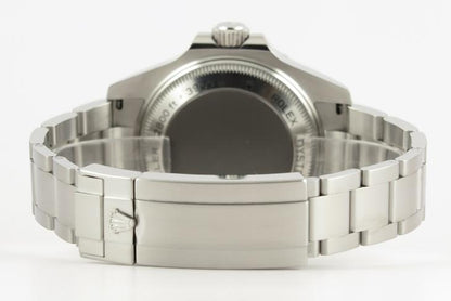 Rolex Deep Sea