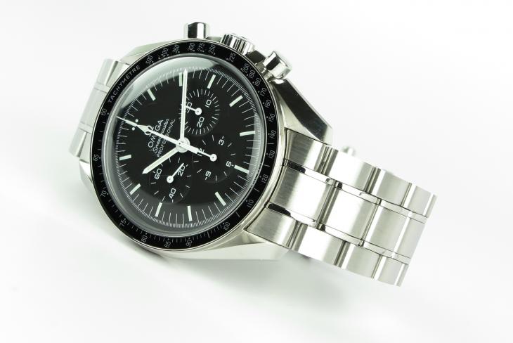 Omega Speedmaster Prof