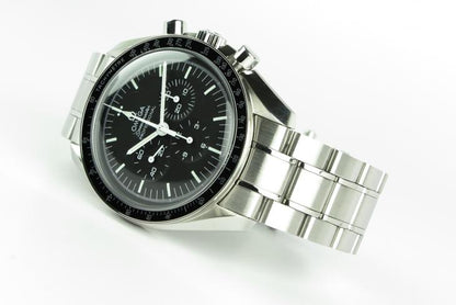 Omega Speedmaster Prof