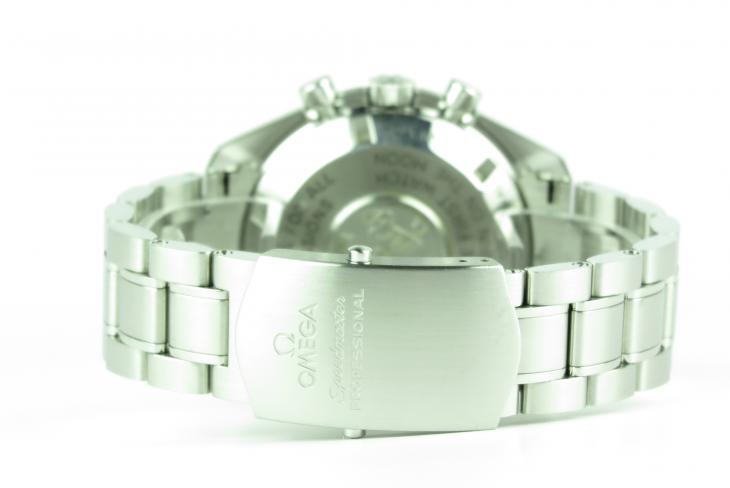 Omega Speedmaster Prof
