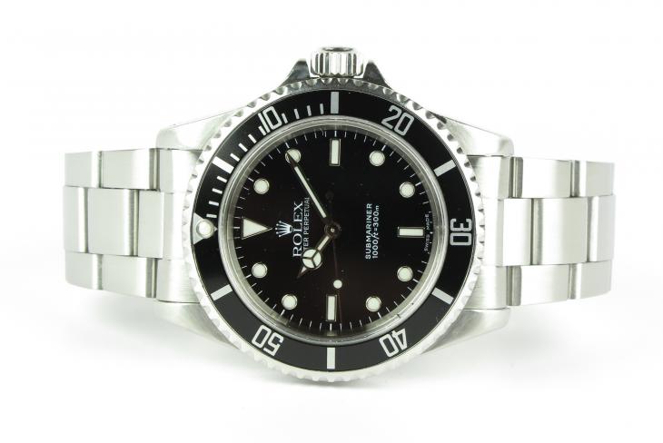 Rolex Submariner