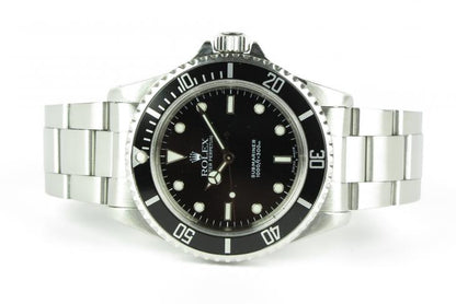 Rolex Submariner