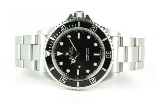 Rolex Submariner