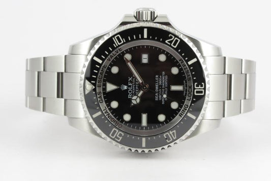 Rolex Deep Sea