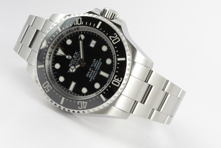 Rolex Deep Sea