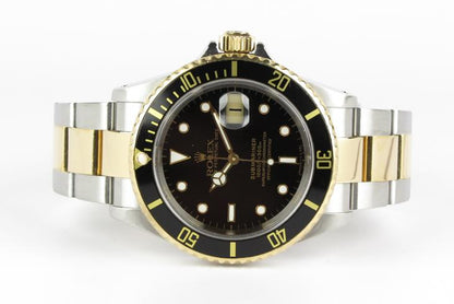 Rolex Submariner G/S