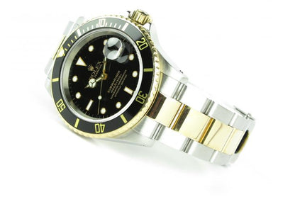 Rolex Submariner G/S