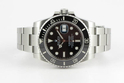 Rolex Submariner