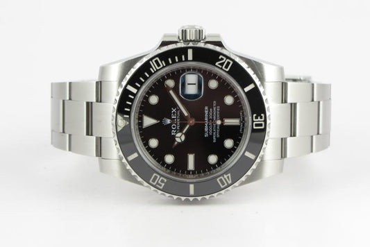 Rolex Submariner
