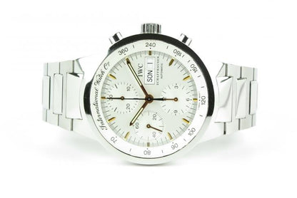 IWCGST Chronograph