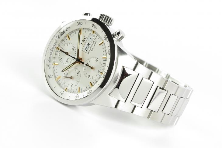 IWCGST Chronograph