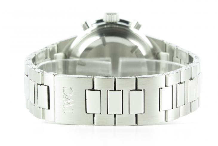 IWCGST Chronograph