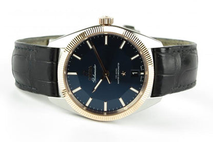 Omega Globemaster G/S