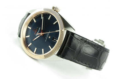 Omega Globemaster G/S